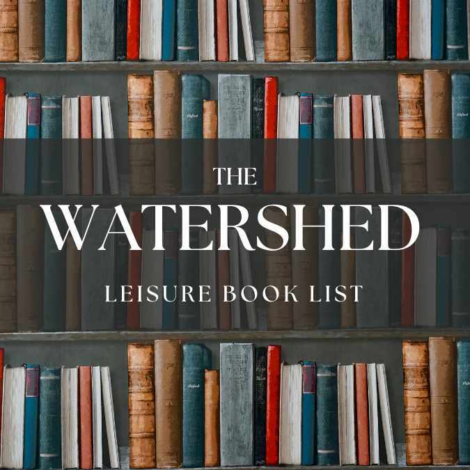 Get the Watershed ~6th Grade~ Leisure (2)