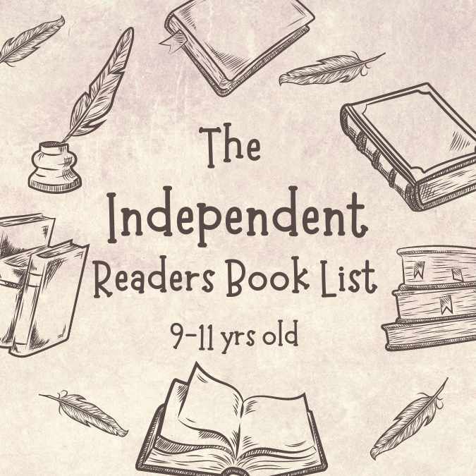 Independent Readers